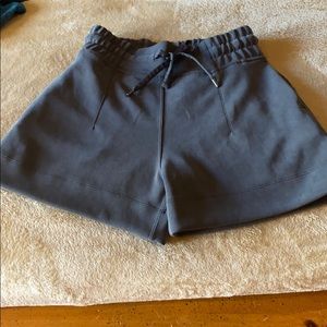 New Summer 2020 Lululemon shorts. Size 4.
